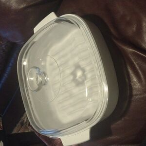 Corningware 10" Grill Pan